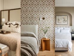 10 Beige Bedroom Ideas to Elevate Your Neutral Space with Style and Comfort