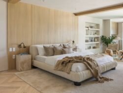 11 Bedroom Interior Ideas for Modern and Functional Home Design