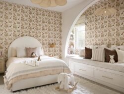 12 Girls Bedroom Ideas for Stylish and Functional Spaces