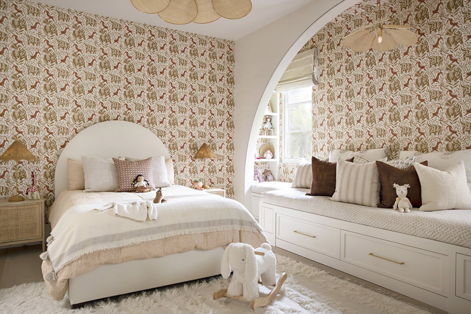 Girls Bedroom Ideas