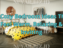 16 Cozy Bedroom Ideas That Feel Warm, Relaxing & Inviting