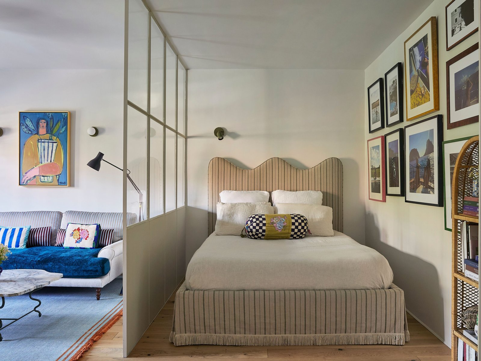 Bedroom Decor Ideas for Small Rooms