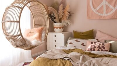 7 Aesthetic Bedroom Ideas