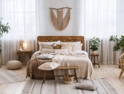 7 Boho Bedroom Decor Ideas to Transform Your Space with Effortless Style