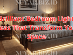 11 Brilliant Bedroom Lighting Ideas That Transform Your Space