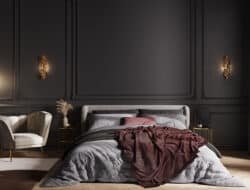 9 Black Bedroom Ideas for a Modern and Elegant Look