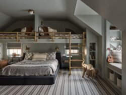 9 Boys Bedroom Ideas to Inspire Functional and Stylish Spaces
