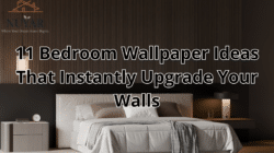 11 Bedroom Wallpaper Ideas That Instantly Upgrade Your Walls