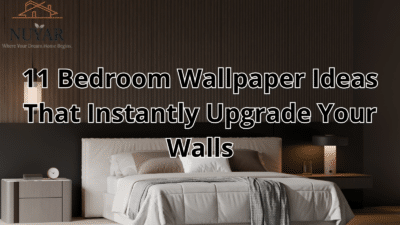 11 Bedroom Wallpaper Ideas That Instantly Upgrade Your Walls
